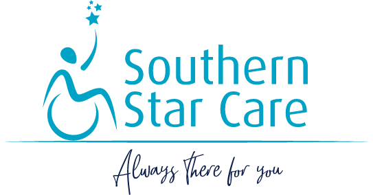 Southern Star Care (Company Logo)